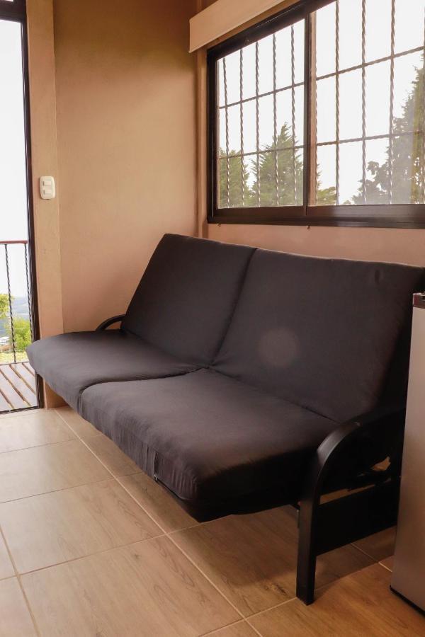 Cabanas La Montanuela Llano Grande (Cartago) Exterior foto